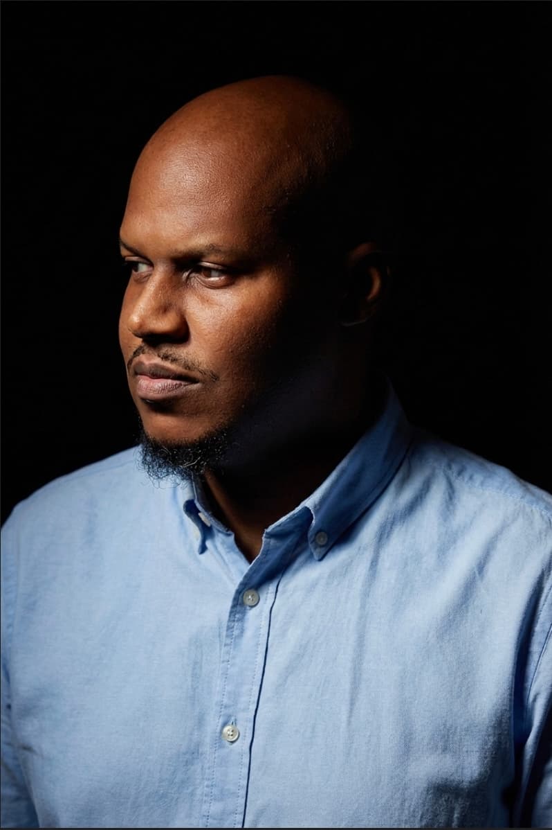 Gerald Carter